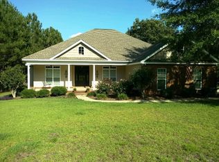 748 Wiregrass Trl, Dublin, GA 31021