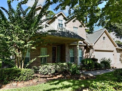 20419 Perryoak Dr, Humble, TX, 77346