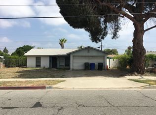 845 County Rd, Pomona, CA 91766