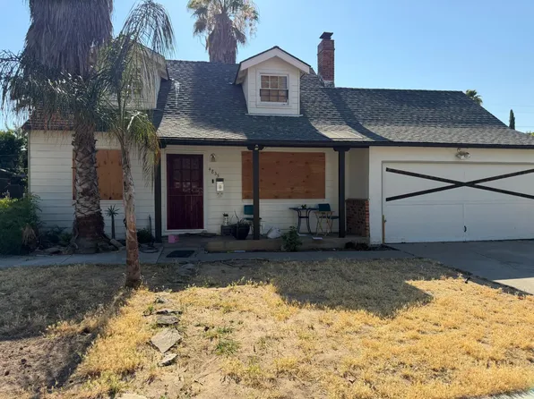 4835 N Diana St, Fresno, CA 93726