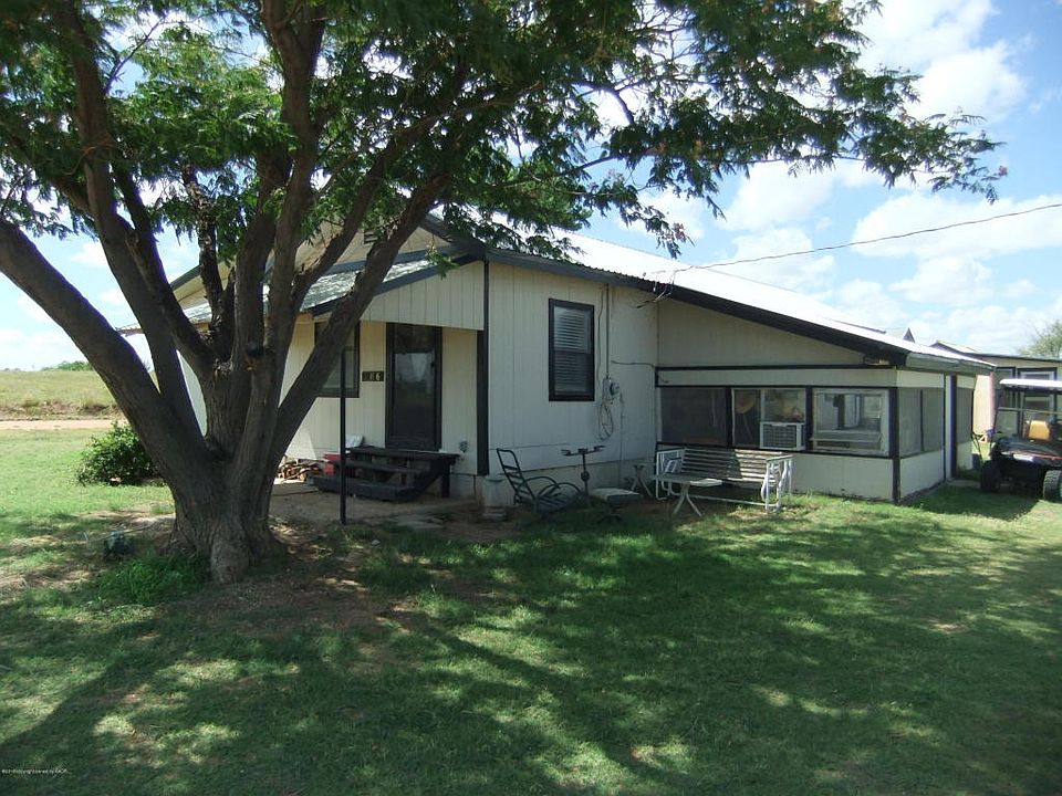 106 Lakeview Ln, Howardwick, TX 79226 Zillow