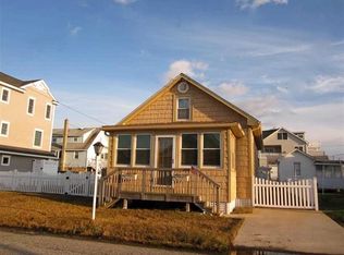 405 S Bayview Dr, Strathmere, NJ 08248
