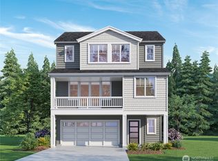 Jenkins Cove, Covington, WA 98042