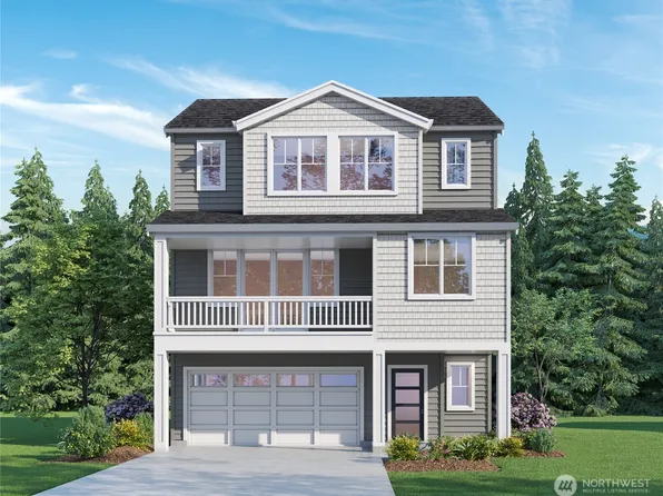 18518 SE 271st Place, Covington, WA 98042