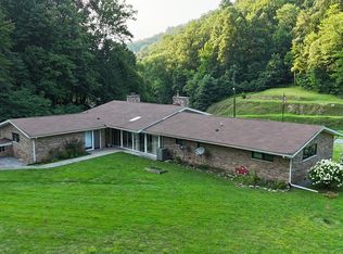 209 Beech Tree Ln, Cyclone, WV 24827
