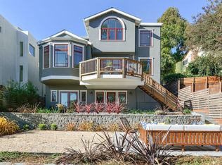 866 Regal Rd, Berkeley, CA 94708