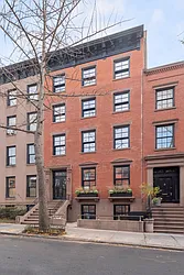 271 Hicks Street in Brooklyn Heights