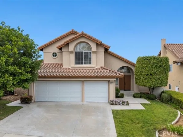 11 Saddleridge, Aliso Viejo, CA 92656