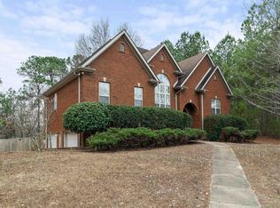 321 Deer Ridge Ln, Chelsea, AL 35043