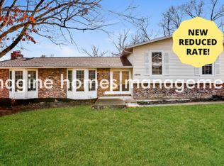 5004 Snowberry St, Imperial, MO 63052