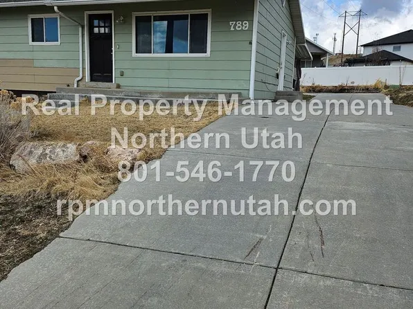 789 E 675 S, Brigham City, UT 84302