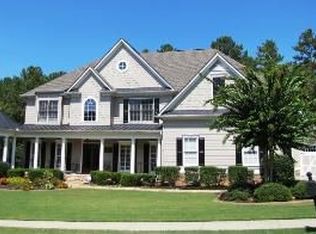 322 Lakebridge Xing, Canton, GA