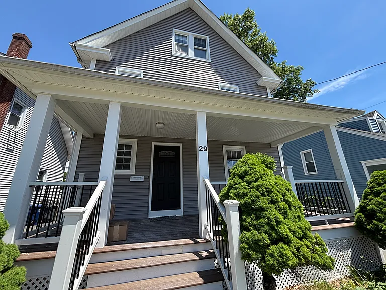 29 Washington Manor Ave — Photo 1