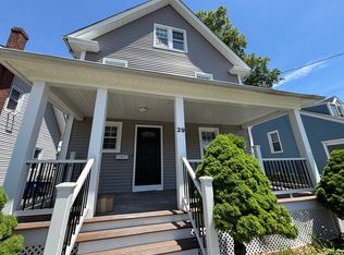 29 Washington Manor Ave, West Haven, CT 06516