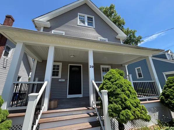29 Washington Manor Ave, West Haven, CT 06516
