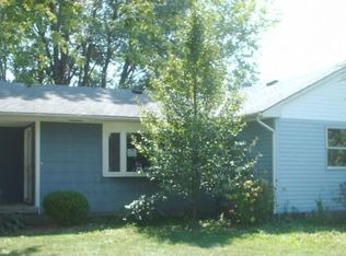 6560 Landis Rd, Brookville, OH 45309