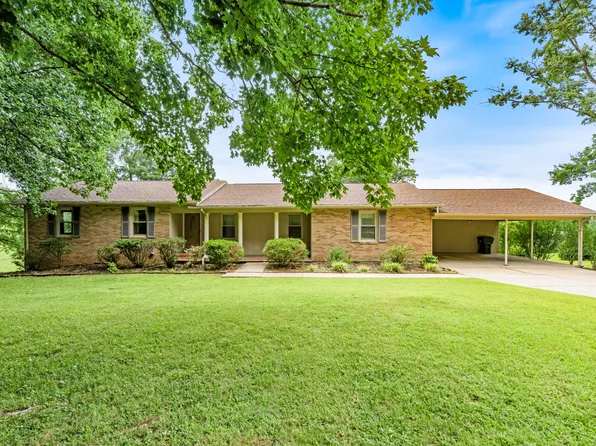 2054 Ridgecrest Dr, Dickson, TN 37055