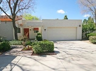 4217 E Friess Dr, Phoenix, AZ 85032