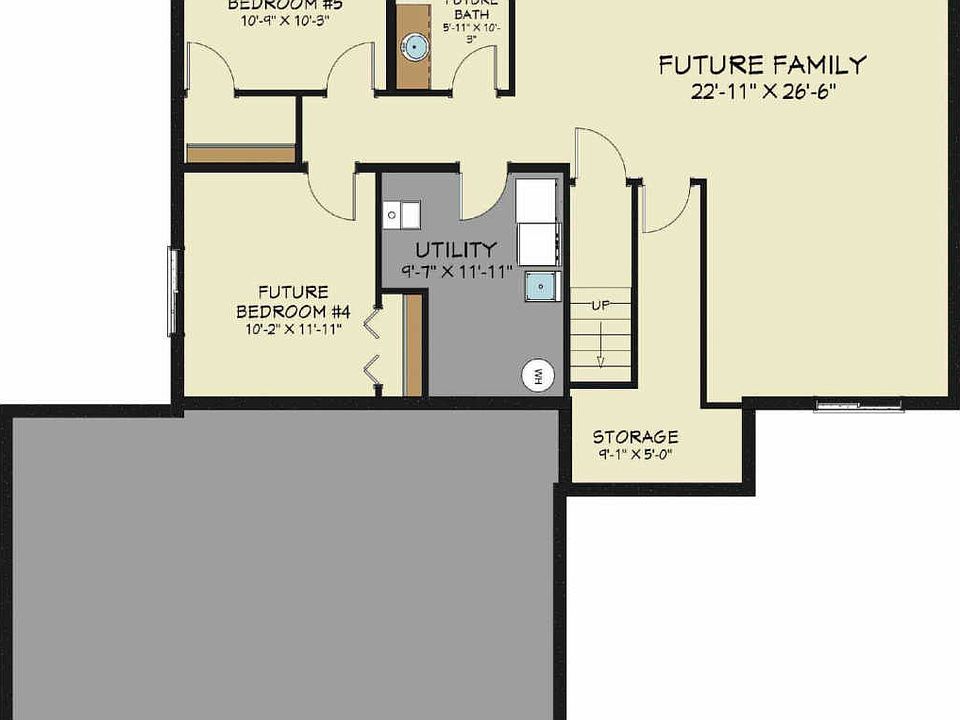 2nd image of 1018 Mulberry Ave NE