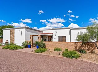 1022 N Vail View Rd, Vail, AZ 85641