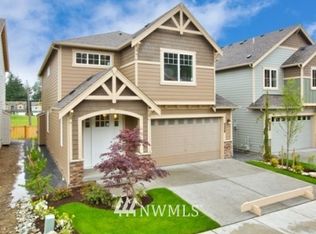 19713 3rd Autumn Crest Ave SE LOT 23, Bothell, WA 98012