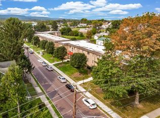 Pear Tree Court Apartments, Pottstown, PA 19464