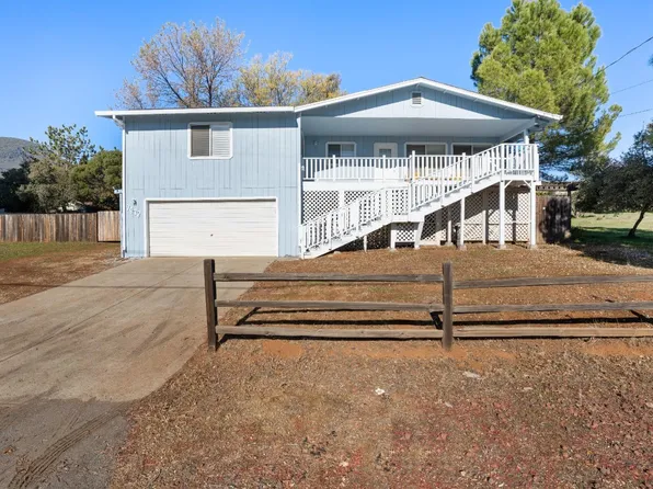 9472 Yaquima Dr, Kelseyville, CA 95451