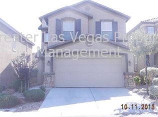 11701 Royal Derwent Ave, Las Vegas, NV 89138