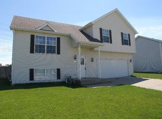 1000 Edgerton Dr, Joliet, IL 60435