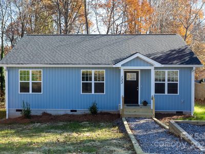 133 Tower Dr #35, Statesville, NC, 28677