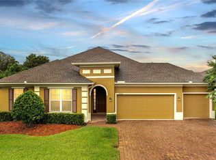 2724 Westyn Cove Ln, Ocoee, FL 34761