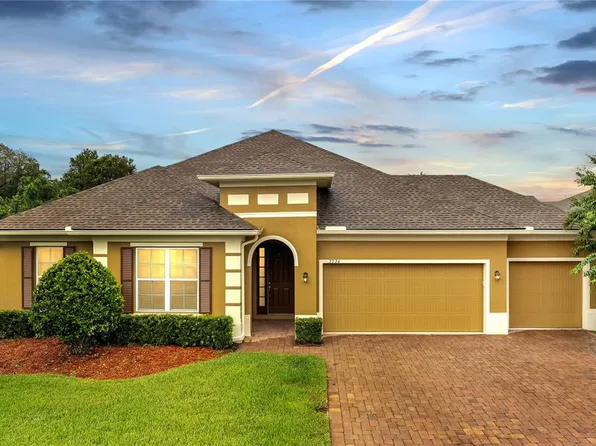 2724 Westyn Cove Ln, Ocoee, FL 34761