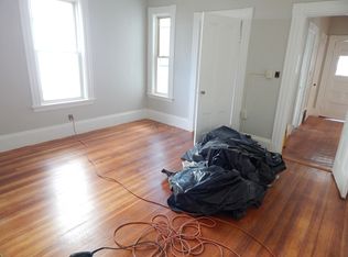 19 Saint Clements Rd #1, Medford, MA 02155