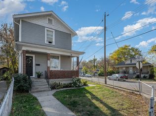 205 E 46th St, Covington, KY