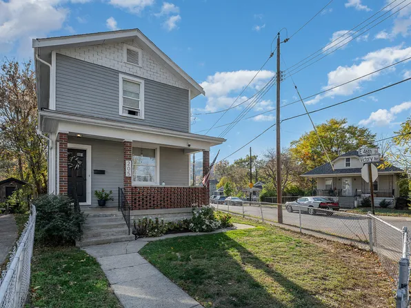 205 E 46th St, Covington, KY 41015