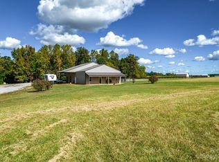 340 Foster Rd, Cleveland, NC 27013