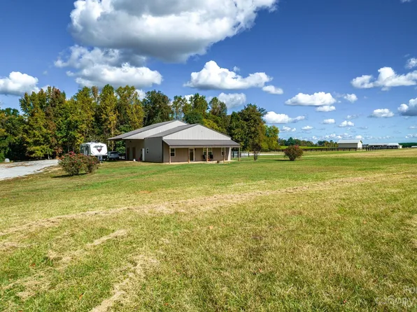 340 Foster Rd, Cleveland, NC 27013