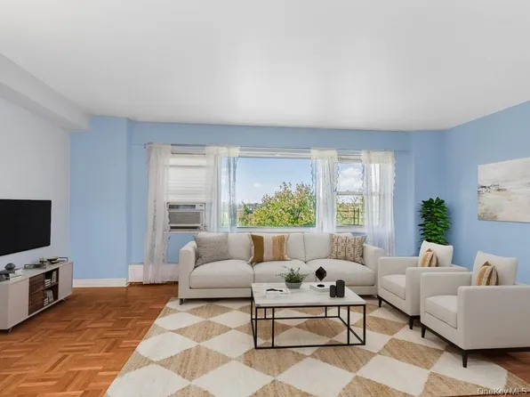 2 Fordham Hill Oval #5B, Bronx, NY 10468