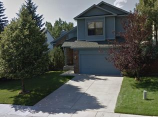 933 Dancing Horse Dr, Colorado Springs, CO 80919