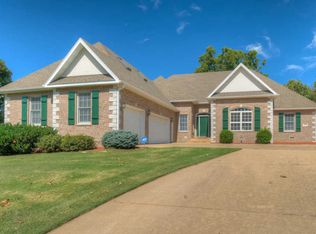 3702 Spring Hl, Joplin, MO 64804