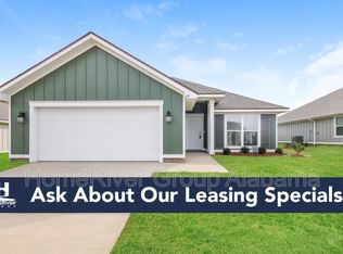 1175 Hayward Loop, Foley, AL 36535