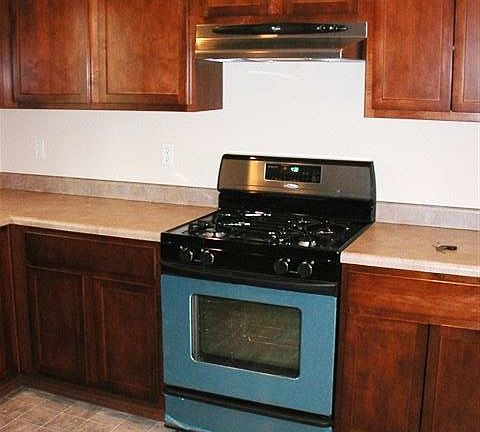 Stainless Steel Gas Stove