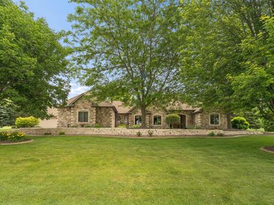 N3040 Steeple Dr, Appleton, WI, 54913