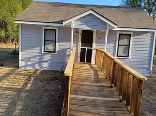 545 Watkinville Trl, Robinson, TX 76706