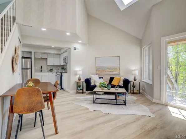 5950 Gunbarrel Avenue #F, Boulder, CO 80301