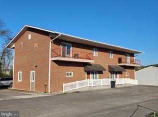 32 Coopers Aly, Fort Ashby, WV 26719