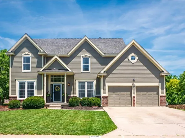 6226 W 155th Ter, Overland Park, KS 66223