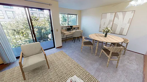 Floor plan 302