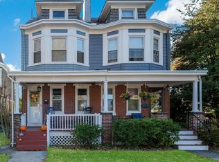 479 Stockham Ave, Morrisville, PA