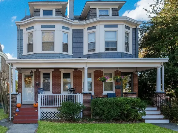 479 Stockham Ave, Morrisville, PA 19067